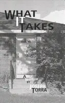 Co je třeba - What It Takes
