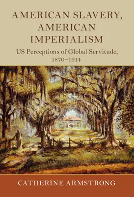 Americké otroctví, americký imperialismus - American Slavery, American Imperialism