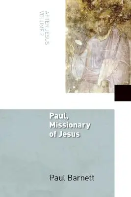 Pavel: Ježíšův misionář - Paul: Missionary of Jesus