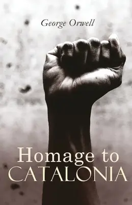 Pocta Katalánsku - Homage to Catalonia