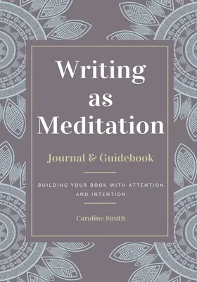 Psaní jako meditace - Writing as Meditation