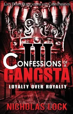 Zpověď gangstera 3 - Confessions of a Gangsta 3