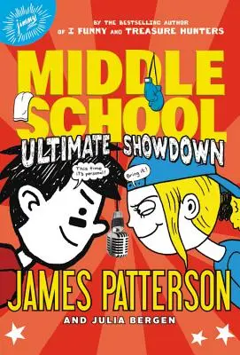Ultimátní zúčtování - Ultimate Showdown