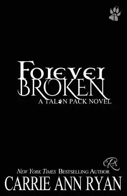 Navždy zlomený - Forever Broken