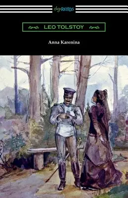 Anna Karenina (s úvodem Nathana Haskella Dola) - Anna Karenina (with an Introduction by Nathan Haskell Dole)