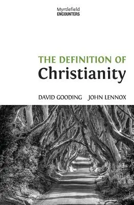 Definice křesťanství - The Definition of Christianity