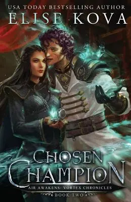 Vyvolený šampion - Chosen Champion
