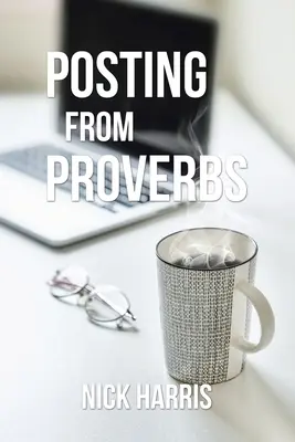 Příspěvky z přísloví - Posting from Proverbs