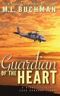 Strážce srdce - Guardian of the Heart