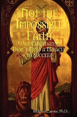 Ne nemožná víra - Not the Impossible Faith