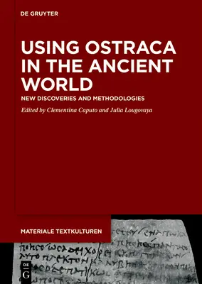 Používání ostrak v antickém světě - Using Ostraca in the Ancient World
