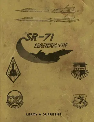 Příručka SR-71 - SR-71 Handbook
