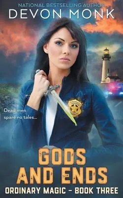 Bohové a konce - Gods and Ends