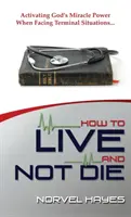 Jak žít a nezemřít - How to Live and Not Die