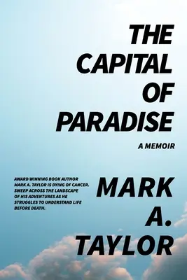 Hlavní město ráje: Vzpomínky - The Capital of Paradise: A Memoir