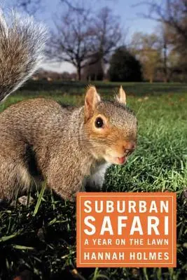 Předměstské safari - Suburban Safari