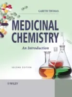 Lékařská chemie 2e - Medicinal Chemistry 2e