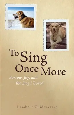 Ještě jednou zpívat - To Sing Once More