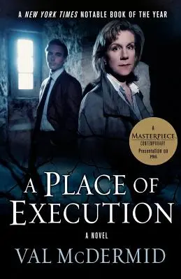 Místo popravy - A Place of Execution
