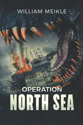 Operace: Severní moře - Operation: North Sea