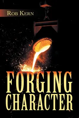 Kování charakteru - Forging Character