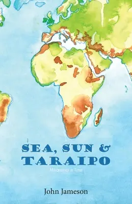 Moře, slunce a Taraipo: Milionáři v čase - Sea, Sun & Taraipo: Millionaires in Time