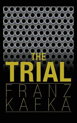 Soudní proces - The Trial