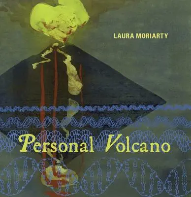Osobní sopka - Personal Volcano