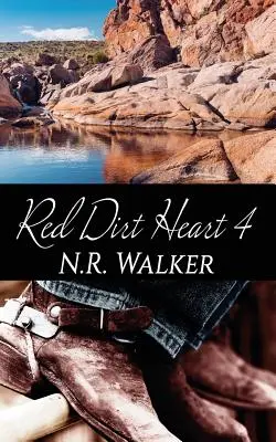 Srdce z červené špíny 4 - Red Dirt Heart 4