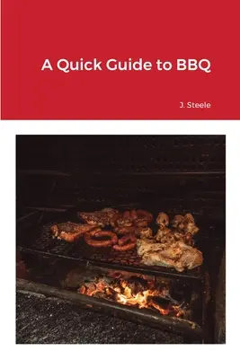 Rychlý průvodce grilováním - A Quick Guide to BBQ