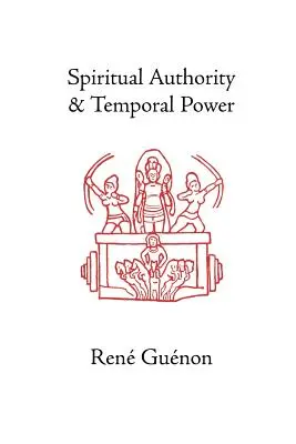 Duchovní autorita a časná moc - Spiritual Authority and Temporal Power