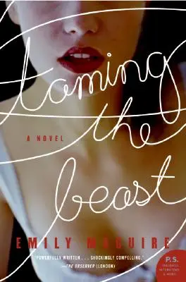 Zkrocení šelmy - Taming the Beast