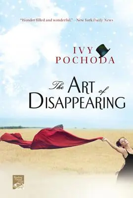Umění zmizet - The Art of Disappearing