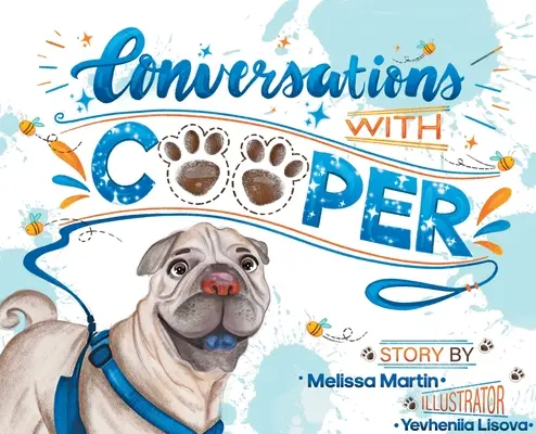 Rozhovory s Cooperem - Conversations With Cooper
