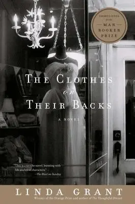 Šaty na zádech - The Clothes on Their Backs