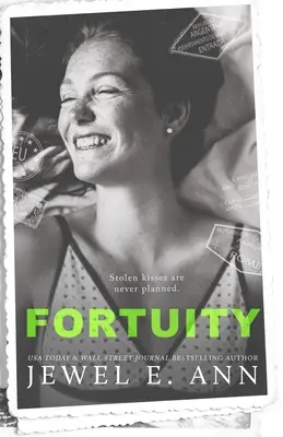 Náhoda: A Standalone Contemporary Romance: A Standalone Contemporary Romance - Fortuity: A Standalone Contemporary Romance