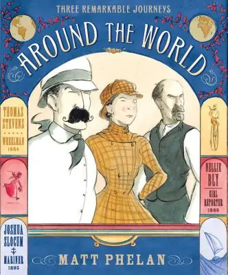 Kolem světa - Around the World