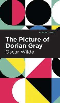 Obraz Doriana Graye - The Picture of Dorian Gray
