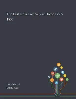Východoindická společnost doma 1757-1857 - The East India Company at Home 1757-1857