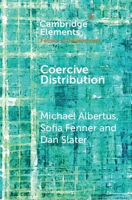 Donucovací rozdělování - Coercive Distribution