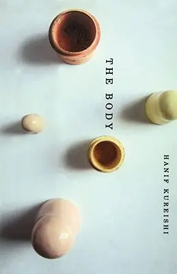 Tělo - The Body