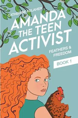 Amanda, teenagerská aktivistka - Amanda the Teen Activist