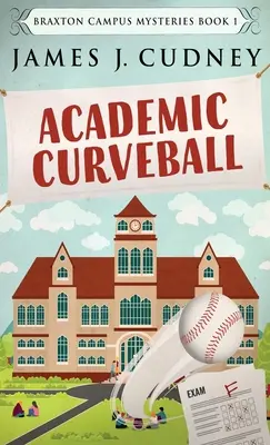 Akademický křivák - Academic Curveball