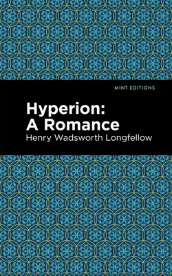 Hyperion: Román - Hyperion: A Romance