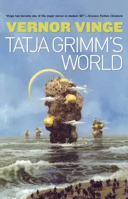 Svět Tatji Grimmové - The Tatja Grimm's World