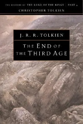Konec třetího věku, 4 - The End of the Third Age, 4