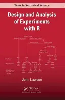 Návrh a analýza experimentů s R - Design and Analysis of Experiments with R