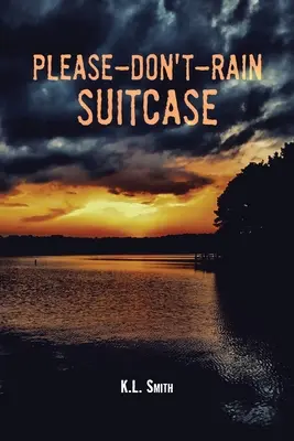 Kufr, prosím, neprší - Please-Don't-Rain Suitcase