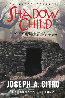Stínové dítě - Shadow Child