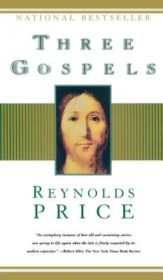 Tři evangelia - Three Gospels